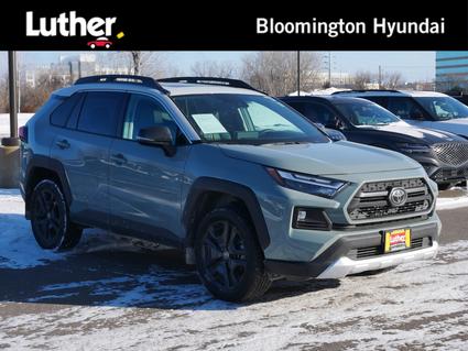 2023 Toyota RAV4 Minneapolis MN