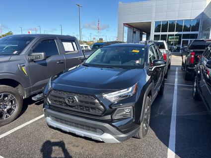 2024 Toyota RAV4 Fort Walton Beach FL