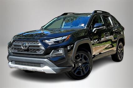 2024 Toyota RAV4 Fort Walton Beach FL