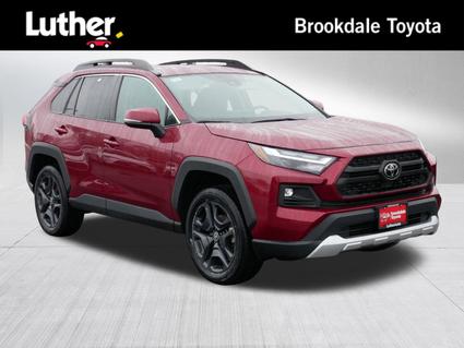 2024 Toyota RAV4 Minneapolis MN
