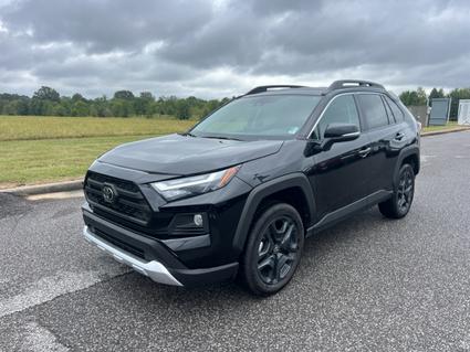 2024 Toyota RAV4 Paducah KY