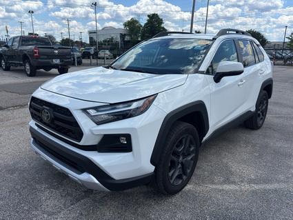 2024 Toyota RAV4 Memphis TN
