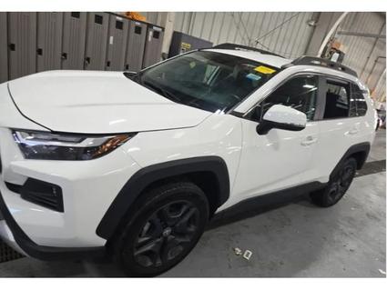 2024 Toyota RAV4 Memphis TN