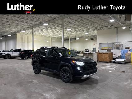 2024 Toyota RAV4 Minneapolis MN