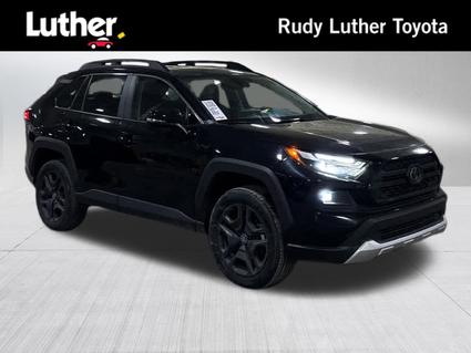 2024 Toyota RAV4 Minneapolis MN