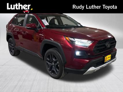 2024 Toyota RAV4 Minneapolis MN
