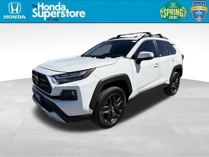 2024 Toyota RAV4 Lisle IL