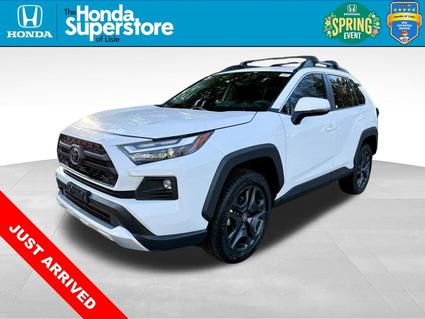 2024 Toyota RAV4 Lisle IL