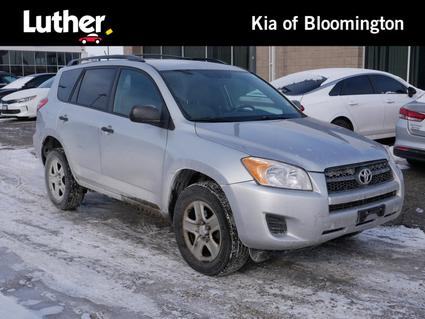 2012 Toyota RAV4 Minneapolis MN