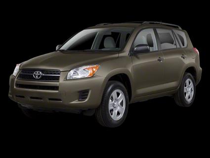 2010 Toyota RAV4 Indiana PA