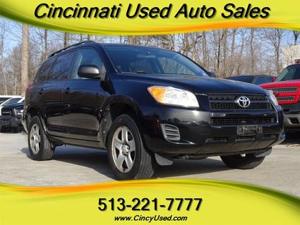 2011 Toyota RAV4 Cincinnati OH
