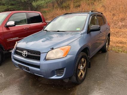 2011 Toyota RAV4 Cliffton Park NY