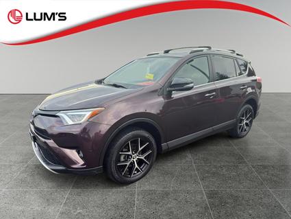 2016 Toyota RAV4 Warrenton OR