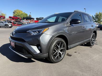 2016 Toyota RAV4 Idaho Falls ID