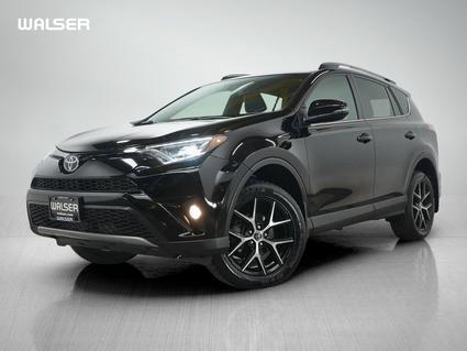 2017 Toyota RAV4 South Saint Paul MN