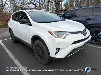 2018 Toyota RAV4 Vero Beach FL