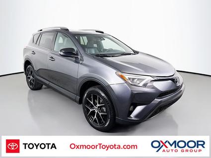 2018 Toyota RAV4 Louisville KY