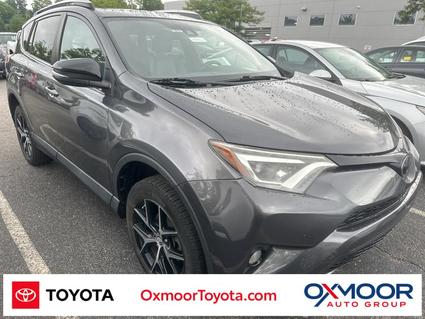 2018 Toyota RAV4 Louisville KY