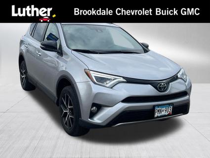 2017 Toyota RAV4 Minneapolis MN