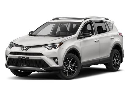 2017 Toyota RAV4 Minneapolis MN