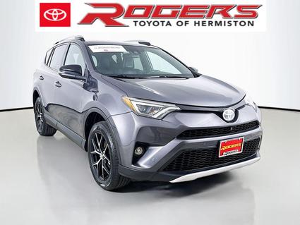 2016 Toyota RAV4 Hermiston OR