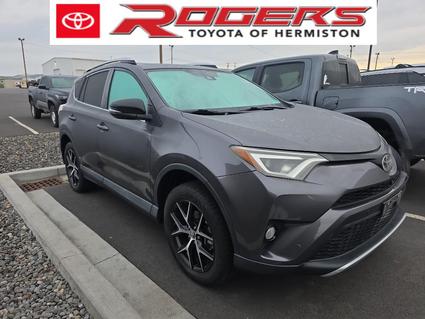 2016 Toyota RAV4 Hermiston OR
