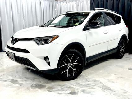 2018 Toyota RAV4 Elmont NY