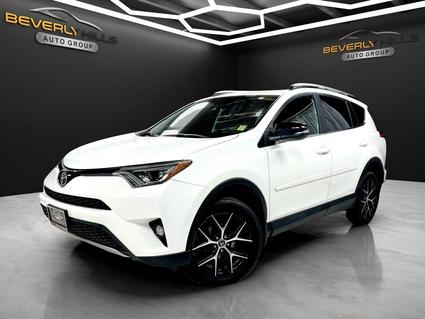 2018 Toyota RAV4 Elmont NY