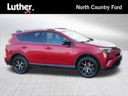 2016 Toyota RAV4 Minneapolis MN