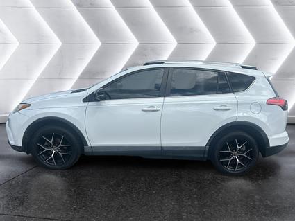 2016 Toyota RAV4 Tuscumbia AL