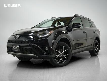 2017 Toyota RAV4 Minneapolis MN