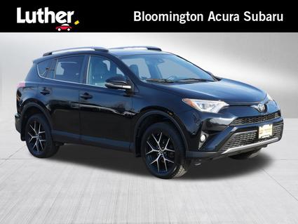 2017 Toyota RAV4 Minneapolis MN