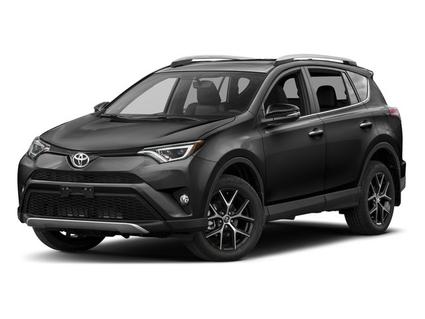 2017 Toyota RAV4 Minneapolis MN