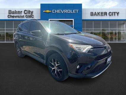 2016 Toyota RAV4 Pasco WA