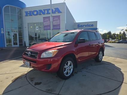 2012 Toyota RAV4 McMinnville OR