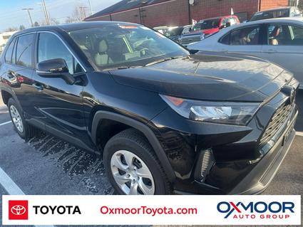 2022 Toyota RAV4 Louisville KY