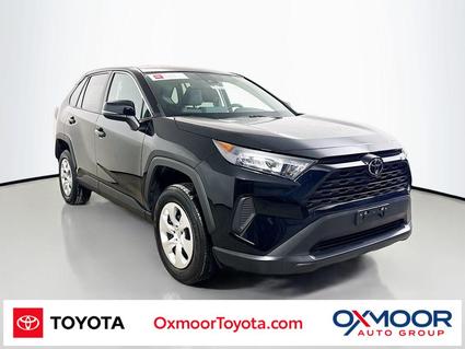 2022 Toyota RAV4 Louisville KY