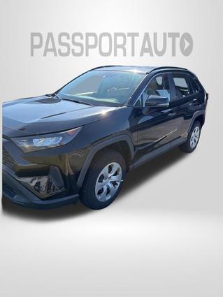 2021 Toyota RAV4 Suitland MD