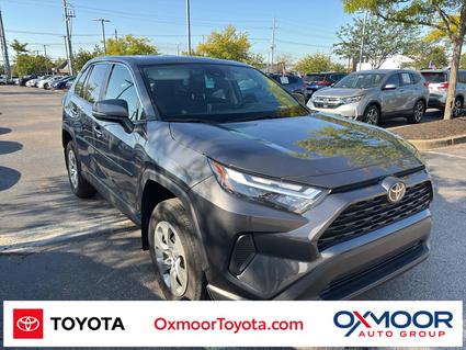 2023 Toyota RAV4 Louisville KY