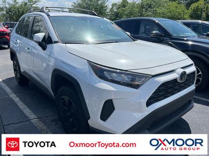 2019 Toyota RAV4 Louisville KY