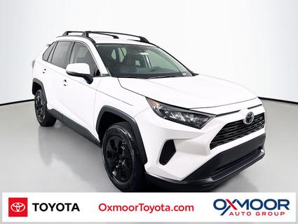 2019 Toyota RAV4 Louisville KY