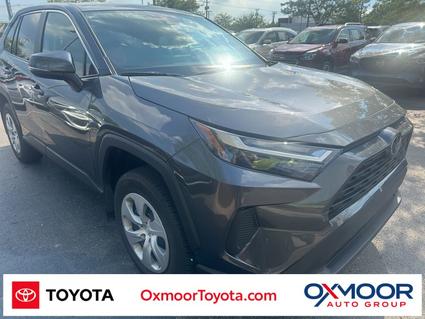 2023 Toyota RAV4 Louisville KY