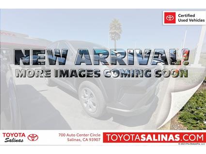 2022 Toyota RAV4 Salinas CA