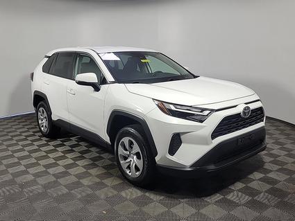 2024 Toyota RAV4 Derwood MD