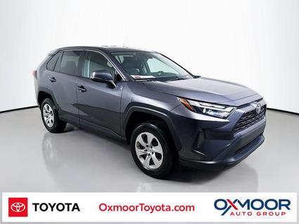 2024 Toyota RAV4 Louisville KY