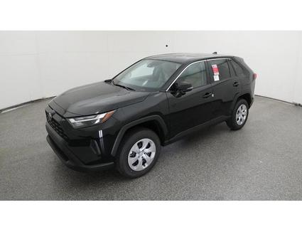 2025 Toyota RAV4 Jacksonville FL