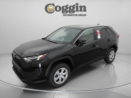 2025 Toyota RAV4 Jacksonville FL