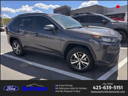 2019 Toyota RAV4 Greeneville TN