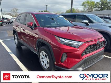 2024 Toyota RAV4 Louisville KY