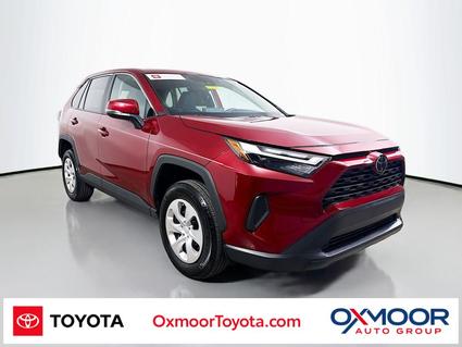 2024 Toyota RAV4 Louisville KY